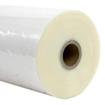 GBC 1.7 Mil Hi-Tac 25 Inch x 500' (1 Inch Core) - 3017130 Image 1