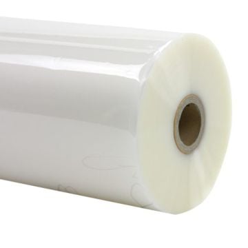 GBC 5.0 Mil Clear NAP-LAM I 25 Inch x 200' - 3000039 Image 1