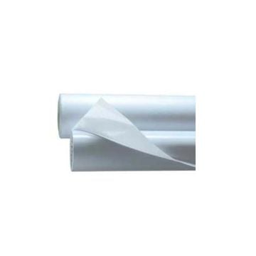 GBC Arctic White Mount, featuring two rolls of adhesive mounting film with a glossy white finish.