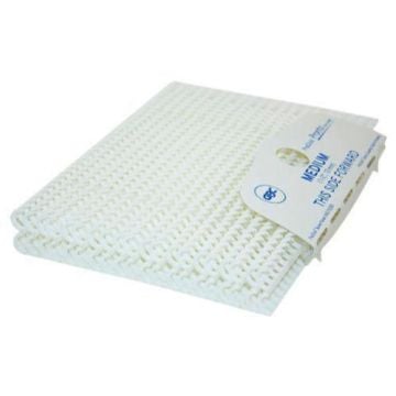 GBC Proclick Pronto 1/2 Inch White Cassettes (100pk) - 2515707 Image 1