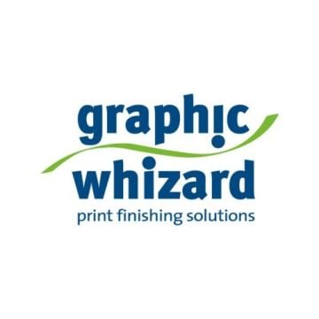 Graphiic Whizard Logo