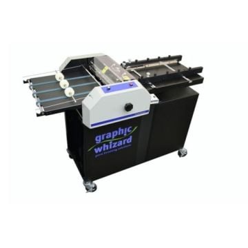 Graphic Whizard FM100F Perforating Machine Image 1