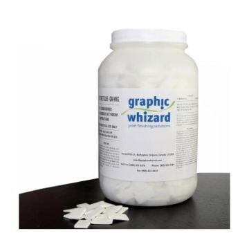 Graphic Whizard GW-HMG Hot Melt Adhesive Image 1