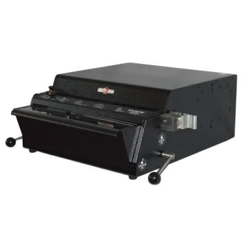 Rhin-O-Tuff HD7725/HD7700 Ultima Heavy Duty Electric Punch Image 1