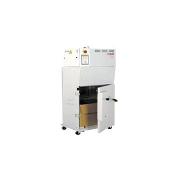 HSM 40VL Baler Image 2
