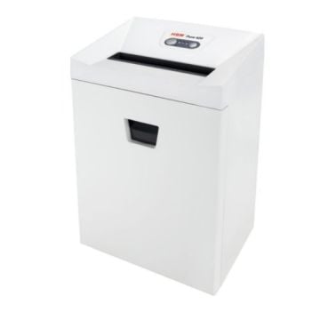 HSM Pure 420c Level P-4 Cross Cut Paper Shredder Image 1