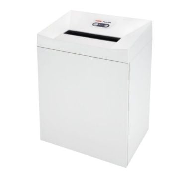 HSM Pure 530c Level P-4 Cross Cut Paper Shredder Image 1