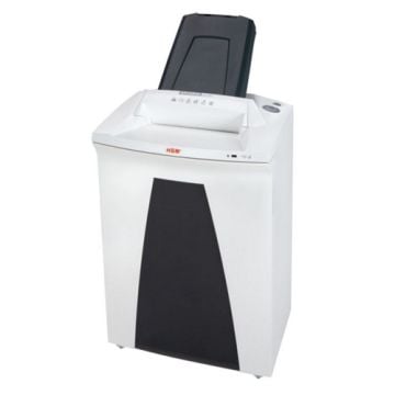 HSM Securio Auto Feed 500C Cross Cut Shredder Image - 1