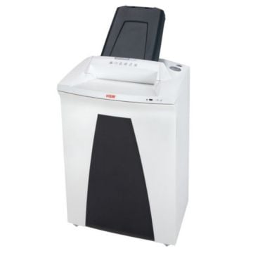 HSM Securio Auto Feed 500C Level 5 Micro Cut Shredder Image 1