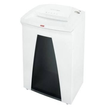 HSM Securio B32 Level P-7 High Security Cross-cut Shredder