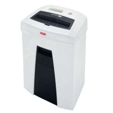 HSM Securio C16s Level 2 Strip Cut Office Shredder Image 1