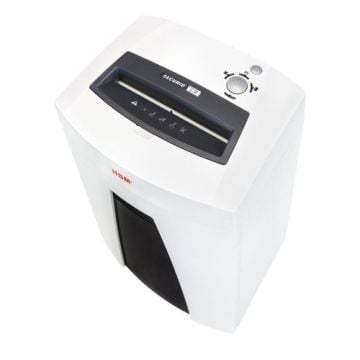 HSM Securio C18s Strip-cut 19-20 Sheet Shredder - HSM-1911 Image 1