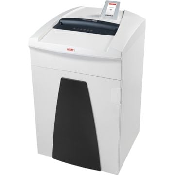 HSM Securio P36ic IntelligentDrive Level P-5 Cross Cut Shredder - 1852 Image 1