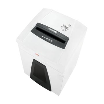 HSM Securio P40 Level 6 with Separate OMDD Slot Shredder - HSM1884M Image 1