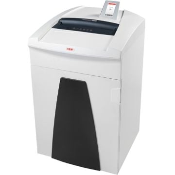HSM Securio P40c Cross-cut 35-37 Sheet Shredder - HSM1883 Image 1