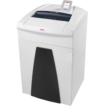 HSM Securio P40c Level 4 Micro-cut 22-24 Sheet Shredder - HSM1882 Image 1