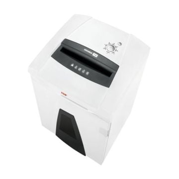 HSM Securio P44c Cross-cut 43-46 Sheet Shredder - HSM1873 Image 1