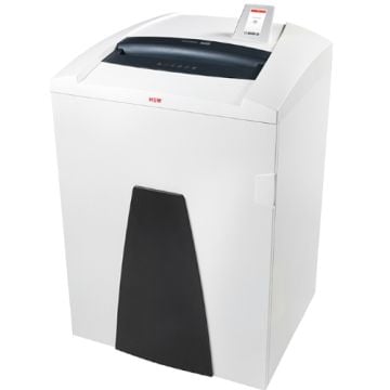 HSM Securio P44c Level 4 Micro-cut 28-30 Sheet Shredder - HSM1872 Image 1