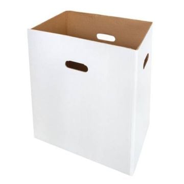 HSM Shredder Box Insert for 411.2 Series Shredders