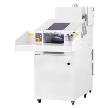 HSM SP4040s Strip-Cut Shredder/Baler Combination Image 1