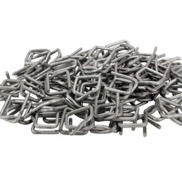 HSM Tape Clamps - 1 Box (1000 pc) 