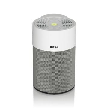 The Fellowes AeraMax Pro AM4R Air Purifier ensures optimal air quality in large areas, featuring advanced filtration and real-time air quality monitoring.






