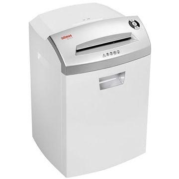 Intimus 32CC3 5/32" x 1-1/8" Cross Cut Shredder Image 1