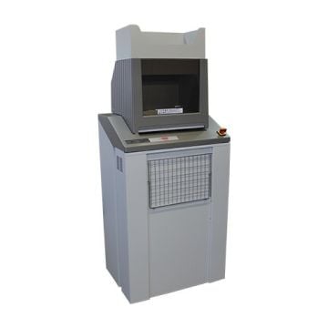 Intimus H200 CP4 Professional Data Shredder Image 1