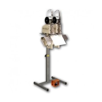 ISP Dual BinderyMate II Saddle Stitcher Image 1