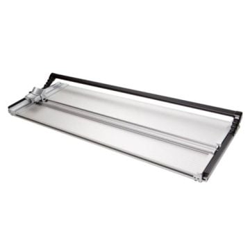 Keencut Evolution3 44" FreeHand Cutter Bar featuring a sleek, durable design for precision cutting of large materials.