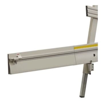 Keencut SteelTraK 27.5" Squaring Arm Extension Image 1