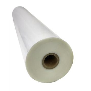5 Mil Premium Laminating Film [40" X 200', Clear Gloss, 1" Core] 