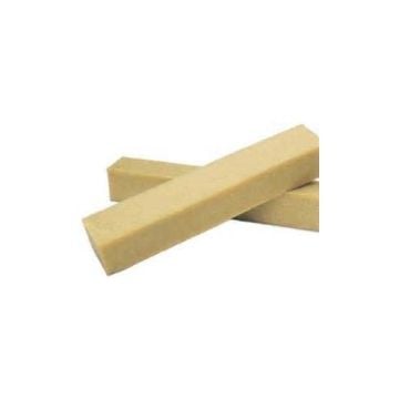 Laminator Roller Cleaning Bars (1-1/2" x 4") used for cleaning and maintaining laminator rollers.