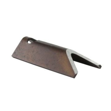 A a Lassco Cornerounder CR-177 Blade for Corner Cutter, designed for precise and durable corner rounding applications.