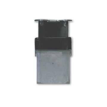 A Lassco Cornerounder Special Size Cutting Unit, designed for precise corner rounding with unique blade dimensions.
