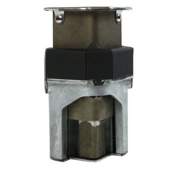 A Lassco Cornerounder Standard Size Cutting Unit, designed for efficient and precise corner rounding on standard-sized materials.