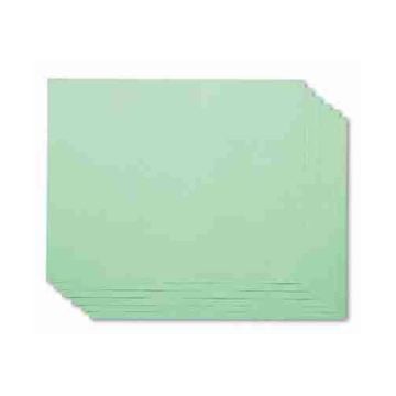 Lassco Wizer Green Numbering Strike Pad