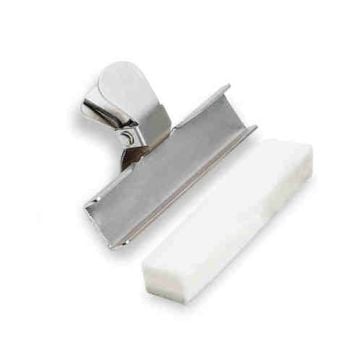 Lassco Wizer Numbering Ink Pad Clip