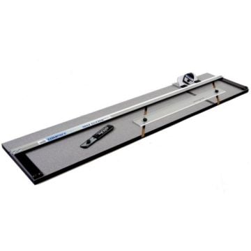 Buy Logan 4000 Deluxe Pull-Style Bevel Handheld Mat Cutter