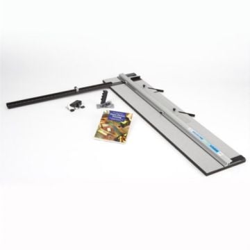 Simplex Classic 40" Mat Cutter from Logan Graphics - 550-1 Image 1