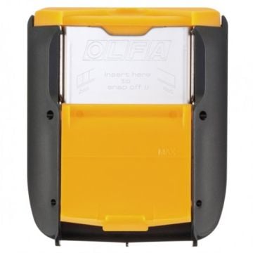 OLFA DC-5 Reusable Blade Disposal Holster Image 1
