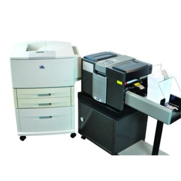 Paitec IM11500 Inline Pressure Seal System Image 1