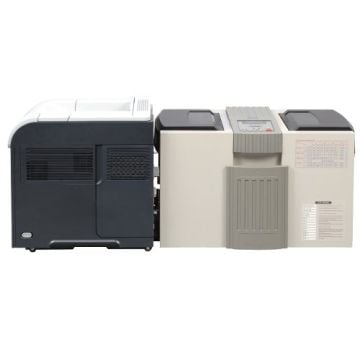 Paitec IM8100 Inline Pressure Sealer Image 1
