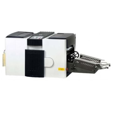 Paitec MX11500 Desktop High-Volume Pressure Sealer designed for robust and efficient document sealing in high-volume operations.
