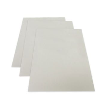 Mount A Sign Thermally Activated Thin Board Without Laminate - 25pk Image 1