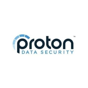 Discharge conveyor belt