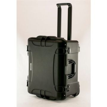 Proton T-1 Automatic Drawer-Style Hard Drive and Magnetic Media Degausser and Accessories Image 1