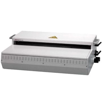 Renz ECL 700 Electric Ring Wire Wide Format Closing Machine Image 1