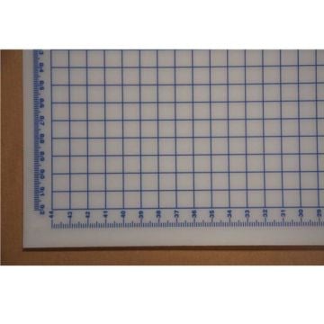 4' x 8' Rhino Self-Healing Large Cutting Mat with Direct Print Grid Image 1