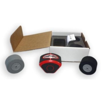 RollePro Vinyl Film Applicator Wheel - Kit Image 1